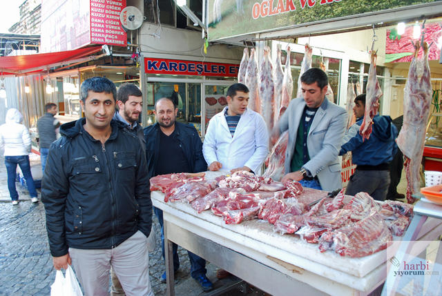 Pazarda Satılmaması ve Alınmaması Gerekenler