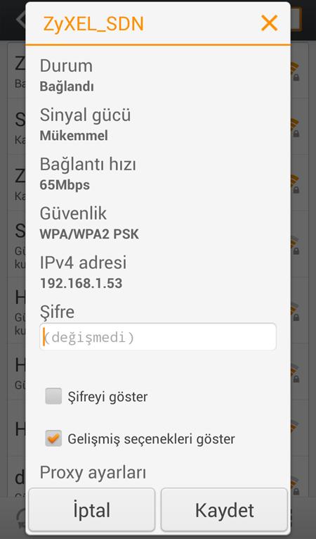 DNS Değiştirmek - Dikkat Bilgisayarlar İçin Değildir!