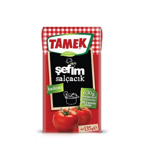 Öğrenci İşi Mercimek Çorbası Tarifi