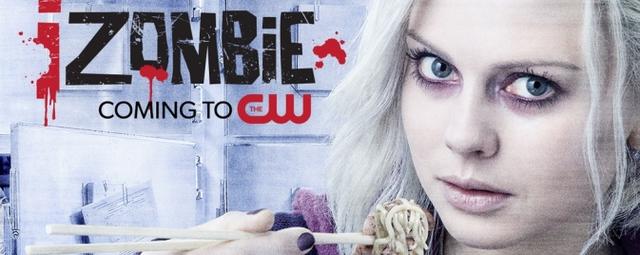 İZombie - Dizi Tanıtımı