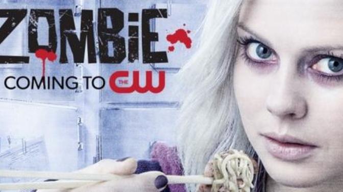 İZombie - Dizi Tanıtımı