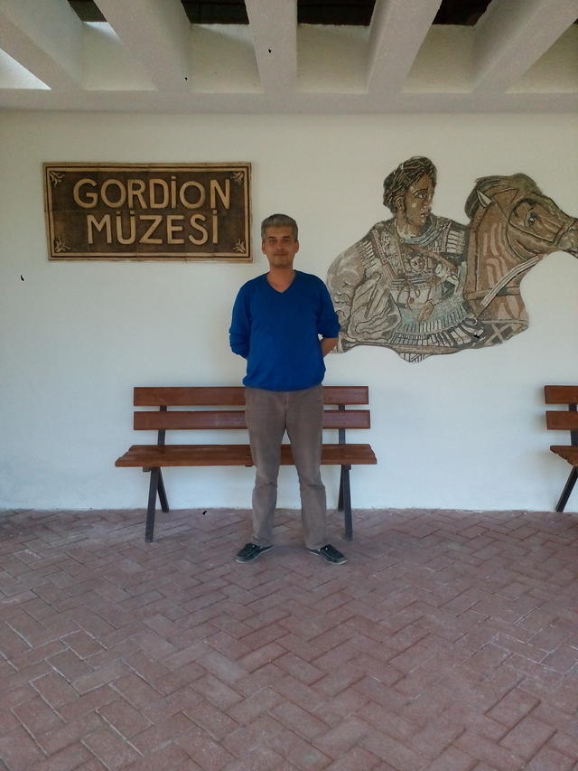 Ankaranın bilinmeyen g&uuml;zellikleri.. sadece kızılaydan ibaret degıldır başkent!