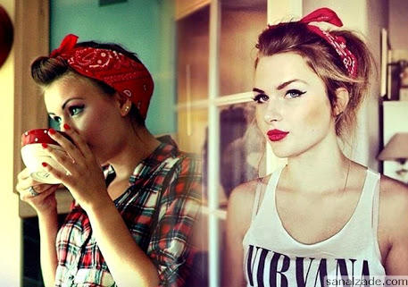 Kizlari Daha Masum Ve Cocuksu Gösteren Parçalar