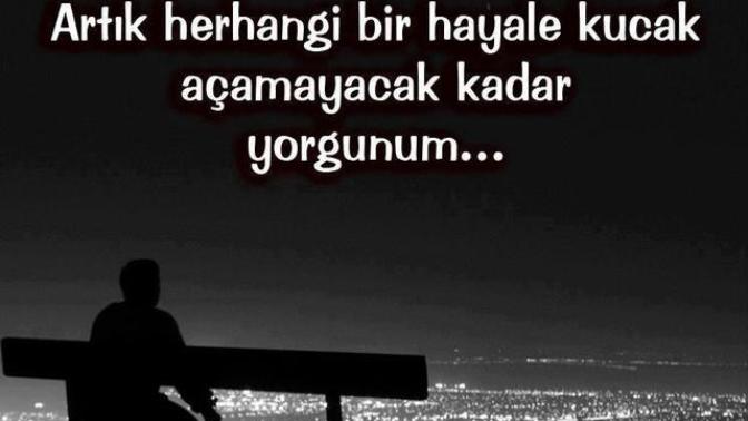 Ayrılık Çanları Bizim İçin Çalıyor
