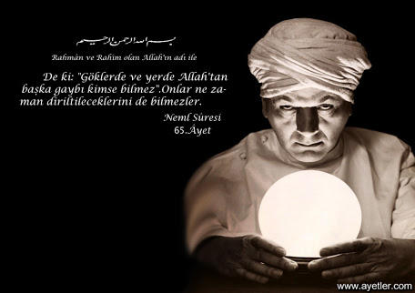 Büyü ve Çeşitleri