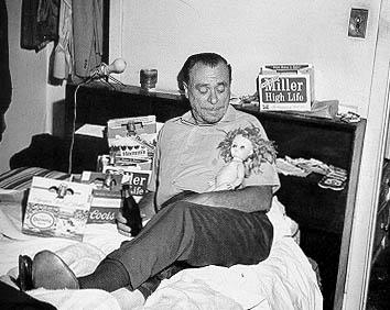 Bukowski'den Kadınlara Dair.