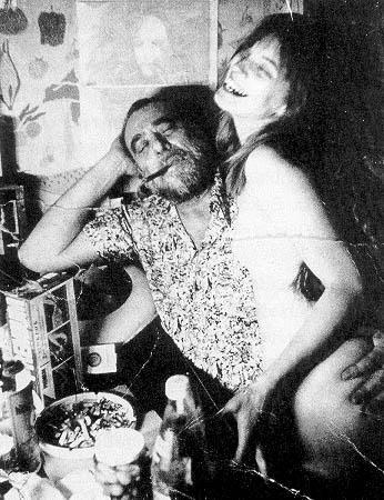 Bukowski'den Kadınlara Dair