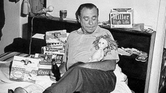 Bukowski'den Kadınlara Dair