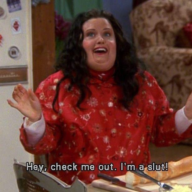 "Friends" ve Enleri..