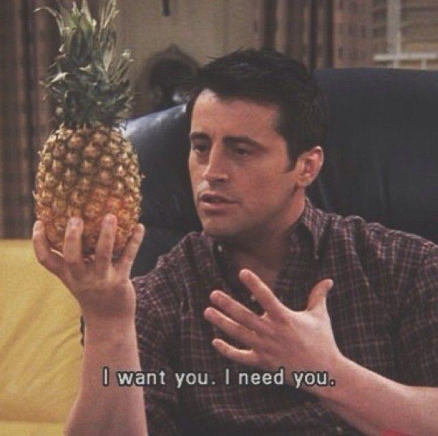 "Friends" ve Enleri..