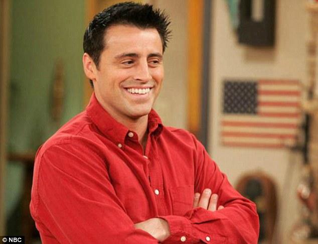 "Friends" ve Enleri..