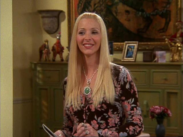 "Friends" ve Enleri..
