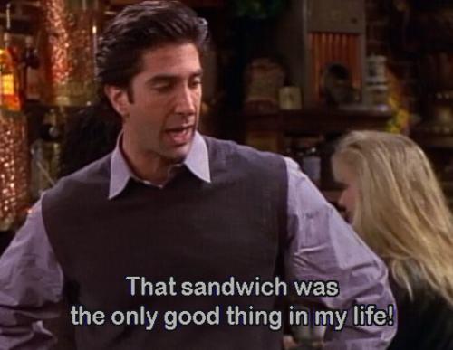 "Friends" ve Enleri..