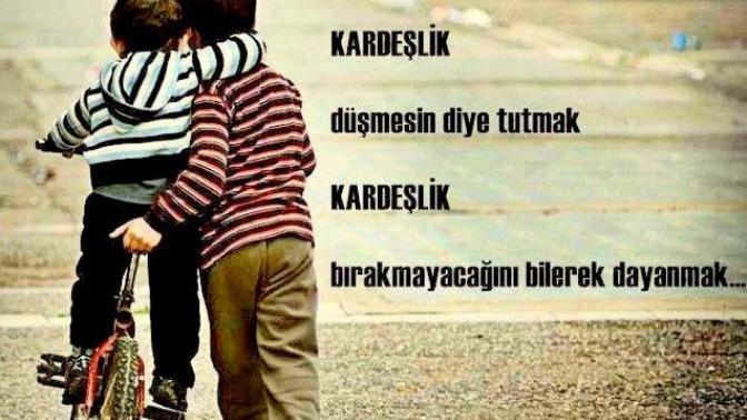 Kardeş Kavgalarının Sebepleri - Büyürken Yaşadıklarımız 