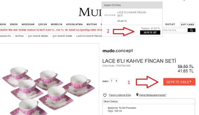 KızlarSoruyor'da Kazandığımız Hediye Çekinin Kullanımı - Neler Alınabilir?