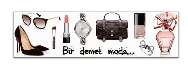 En İyi Türk Moda Blogları
