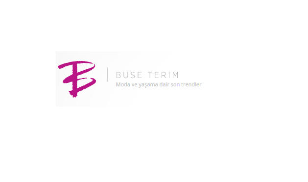 En İyi Türk Moda Blogları