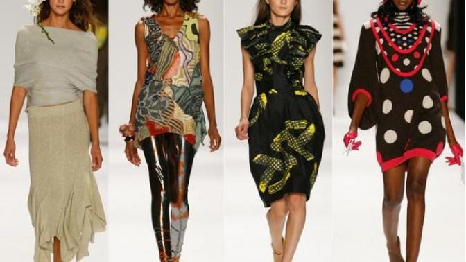 En İyi Türk Moda Blogları