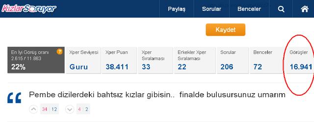KS Bağımlılık Yapıyor Onu Anladık. Peki Nedir Bu Sitenin Sırrı? Sizce Büyülü Bir Site mi Kizlarsoruyor?
