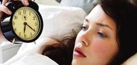 Göz Altı Morluklarının Sebepleri