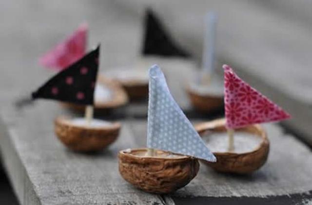DIY Geri Dönüşüm - Atık mı Onlar Eşya
