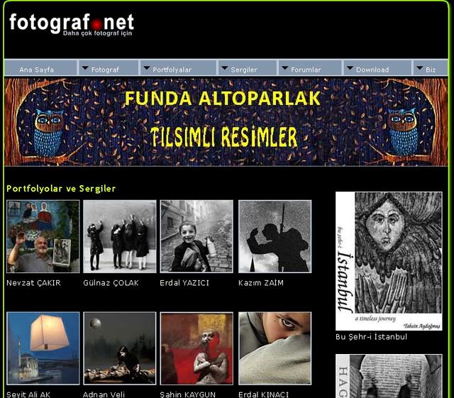 Fotoğraf Kültürünü Geliştirmek İsteyenlere Önerebileceğim Siteler