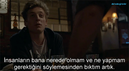 Sevgilimizin Olmamasının Avantajları