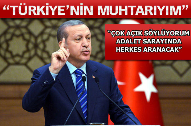 Ülke Gündeminde Geçtiğimiz Hafta 