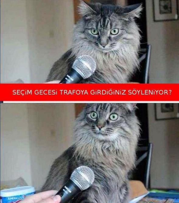 Ülke Gündeminde Geçtiğimiz Hafta 