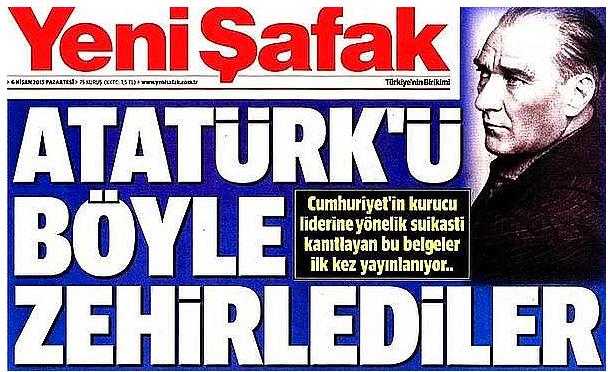 Ülke Gündemine Dair Önemli Konular