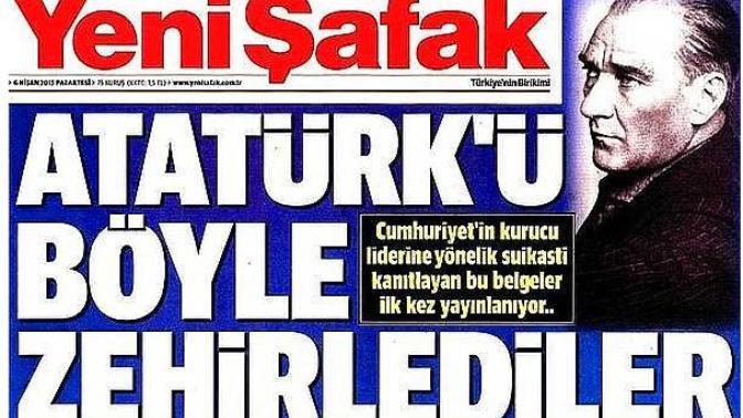 Ülke Gündeminde Geçtiğimiz Hafta 