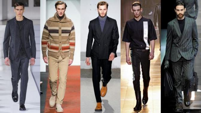 Erkekler İçin Türkiye'nin En İyi Moda Blogları!