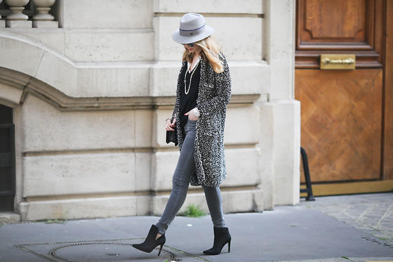 En İyi Yabancı Moda Blogları