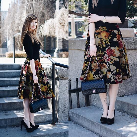 En İyi Yabancı Moda Blogları