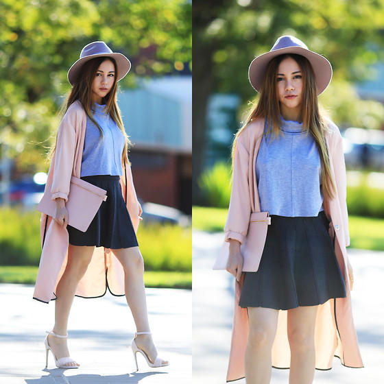 En İyi Yabancı Moda Blogları
