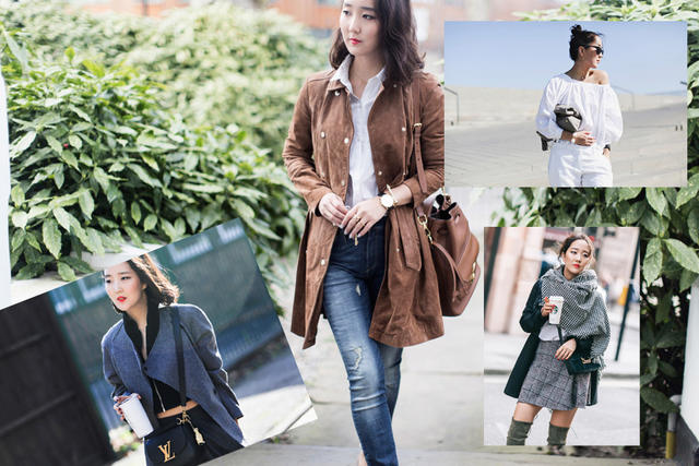 En İyi Yabancı Moda Blogları