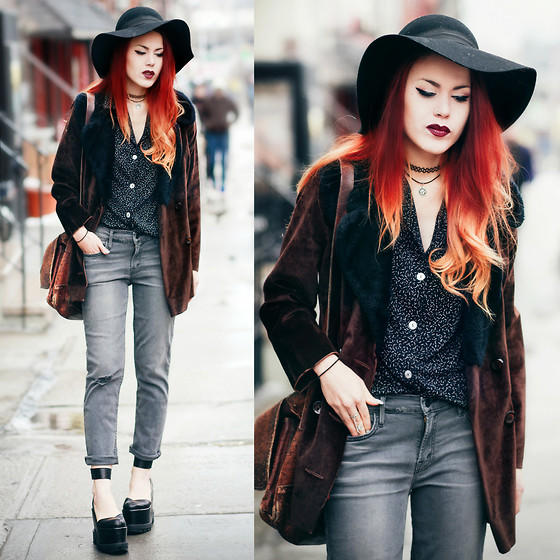 En İyi Yabancı Moda Blogları