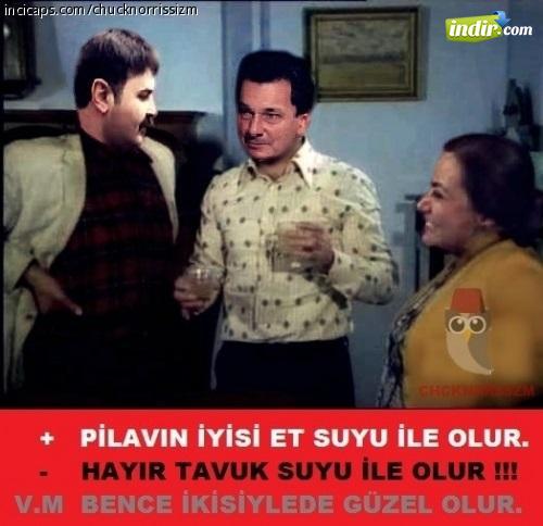 Yeme ve Tıkınma Temalı Eğlenceli Capsler