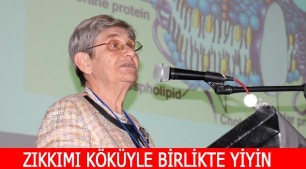 Yeme ve Tıkınma Temalı Eğlenceli Capsler