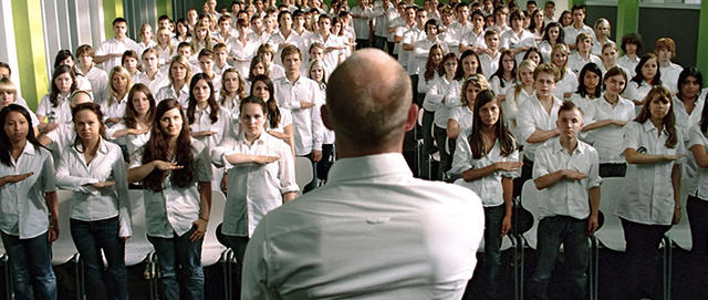 Olağanüstü Filmler Serisi - 1