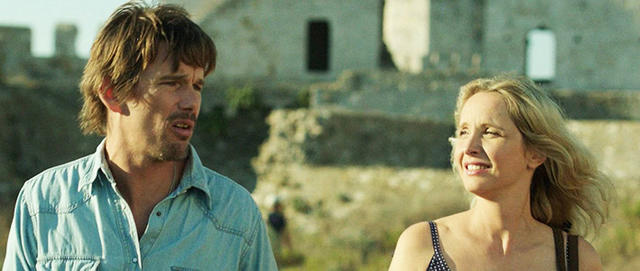 Olağanüstü Filmler Serisi - 1