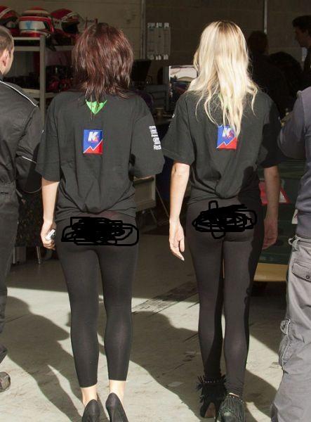 Lütfen Kızlar Kendinize Gelin