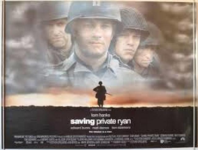 2. Dünya Savaşı Konulu En İyi 5 Film