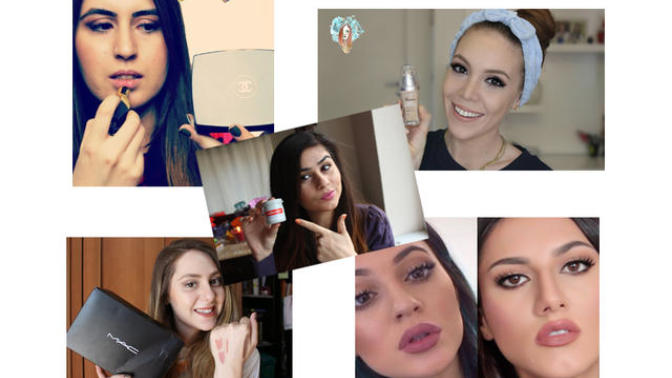 Türkiye’nin En İyi Makyaj Youtuberları-2