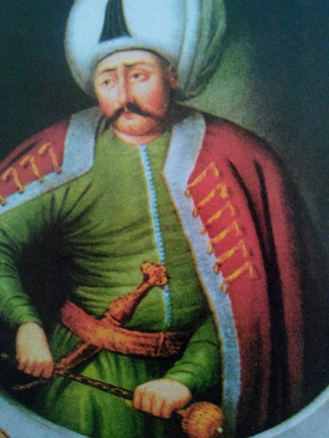 Sevilen ve Nefret Edilen Liderler