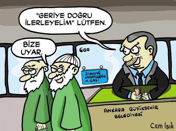 Hayatı Kolaylaştıran Kelimeler
