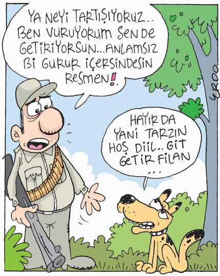 Hayatı Kolaylaştıran Kelimeler