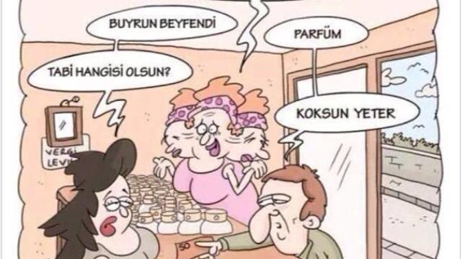 Kadınla Erkek Neden Anlaşamaz