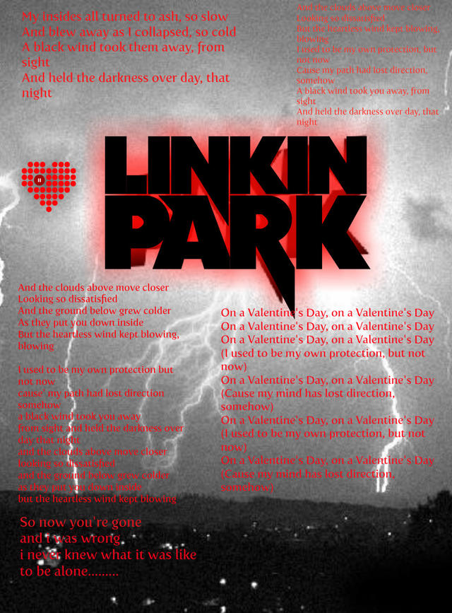 Linkin Park ve İlginç 10 Albüm/Şarkı