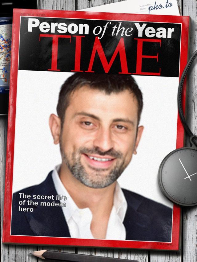 KizlarSoruyor Magazin